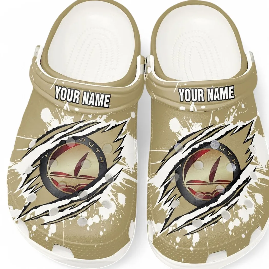 plymouth crocs gift for plymouth lovers gift for him husband boyfriend car5602192565 white itemt
