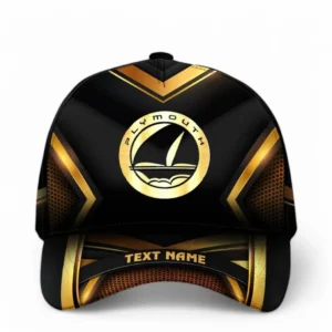 Plymouth Classic Cap, Gift For Plymouth Lovers, Giift For Him, Husband, Boyfriend CAR41021725077
