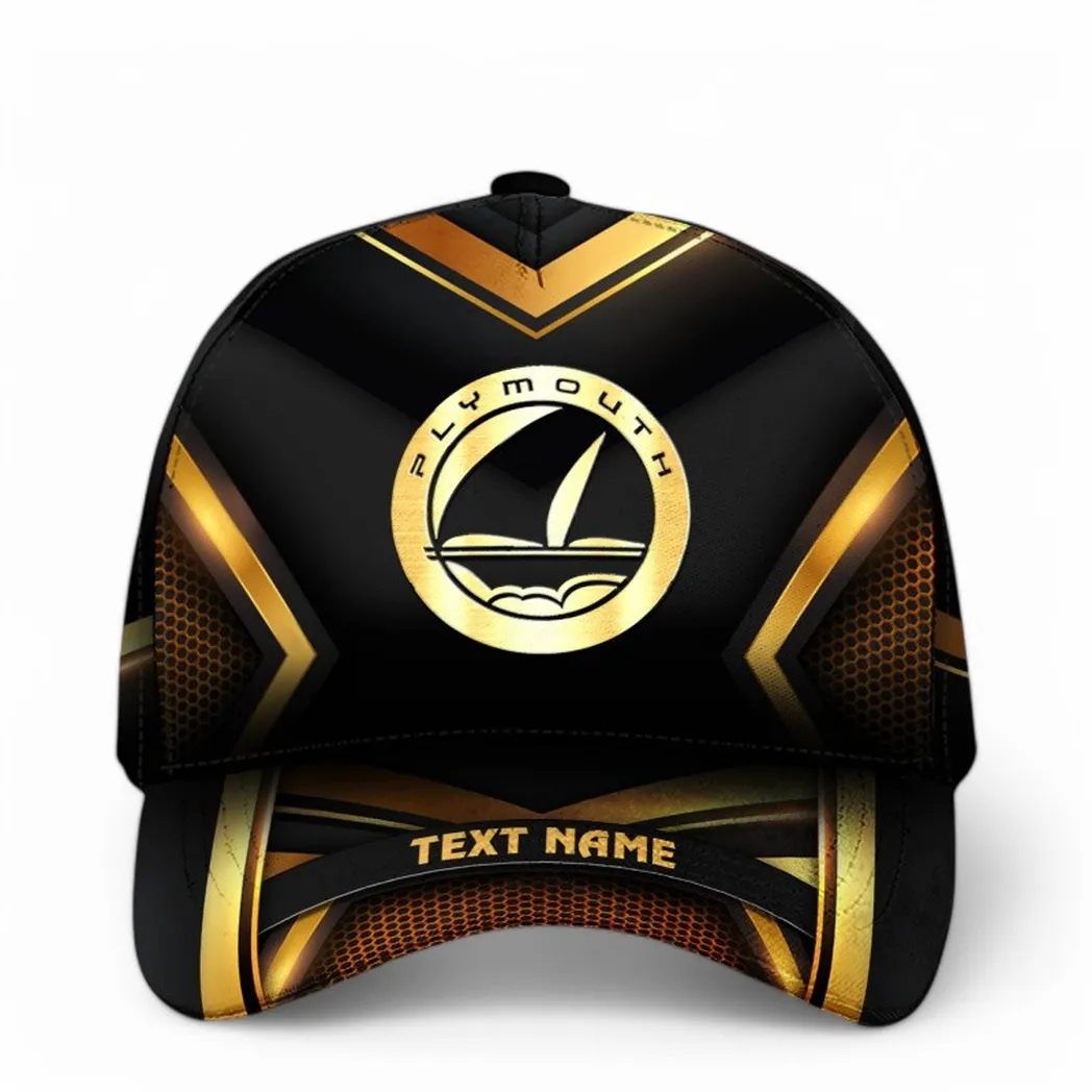 plymouth kappe basecap mit allover druck fr plymouth lovers giift for him husband boyfriend car41021725077 ofcu7