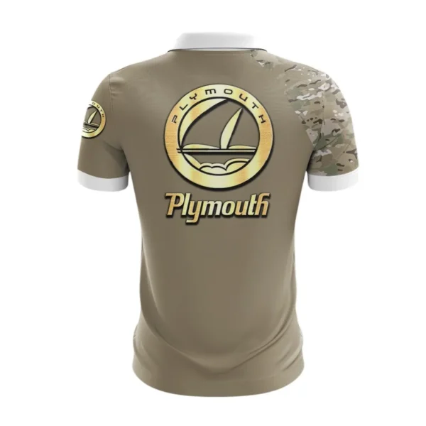 plymouth polo shirt gift for plymouth lovers gift for him husband boyfriend car340213059 2 iokyn