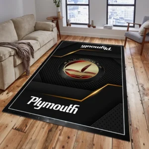 plymouth rug gift for plymouth lovers gift for him husband boyfriend car08021125037 auet9