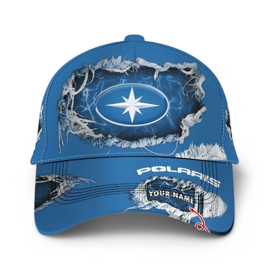 Polaris Classic Cap For Men, Gift For Polaris Fan, Gifts For Husband, Boyfriend CAR59021725976