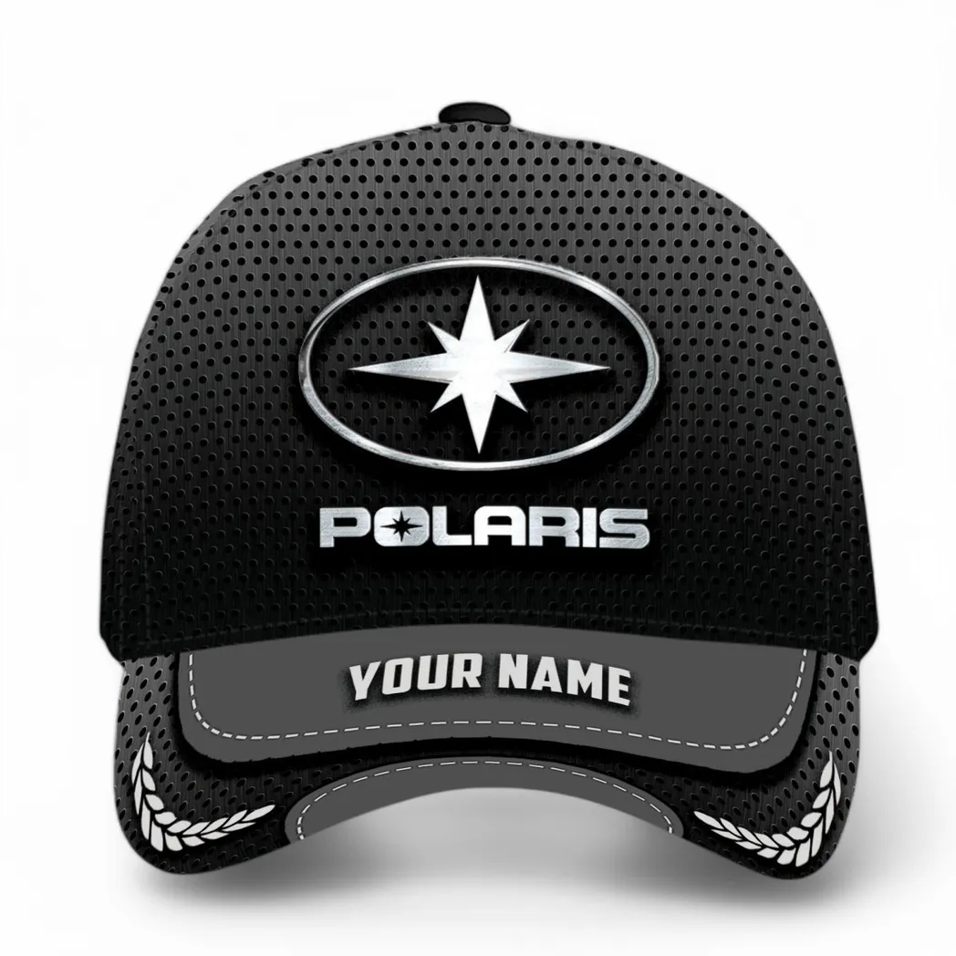 Polaris Classic Cap, Gift For Polaris Lovers, Gift For Him, Husband, Boyfriend CAR3002132579