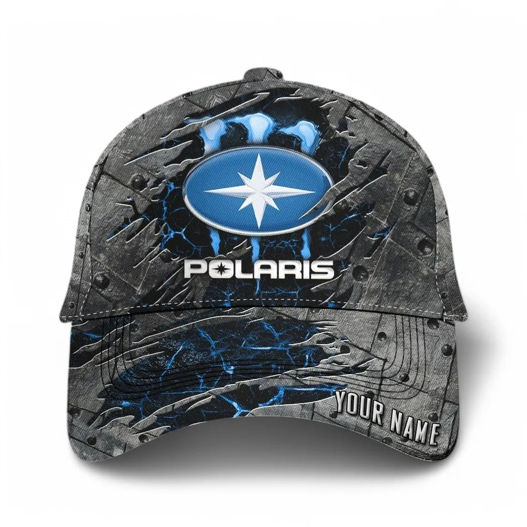 Polaris Classic Cap, Gift For Polaris Lovers, Gift For Him, Husband, Boyfriend CAR6002202568