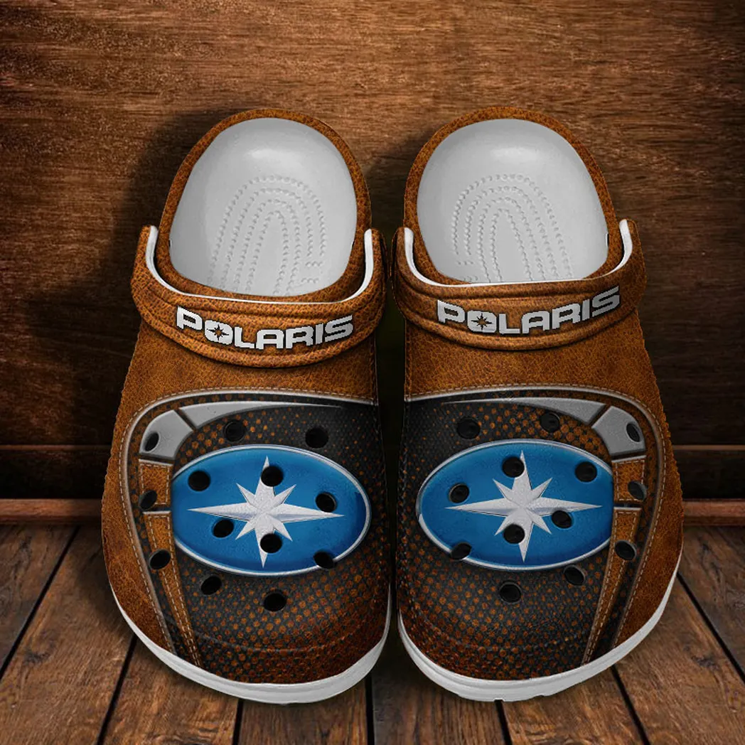 polaris crocs shoes clogs men women gift for polaris fan car183031725120 orange hq1yn