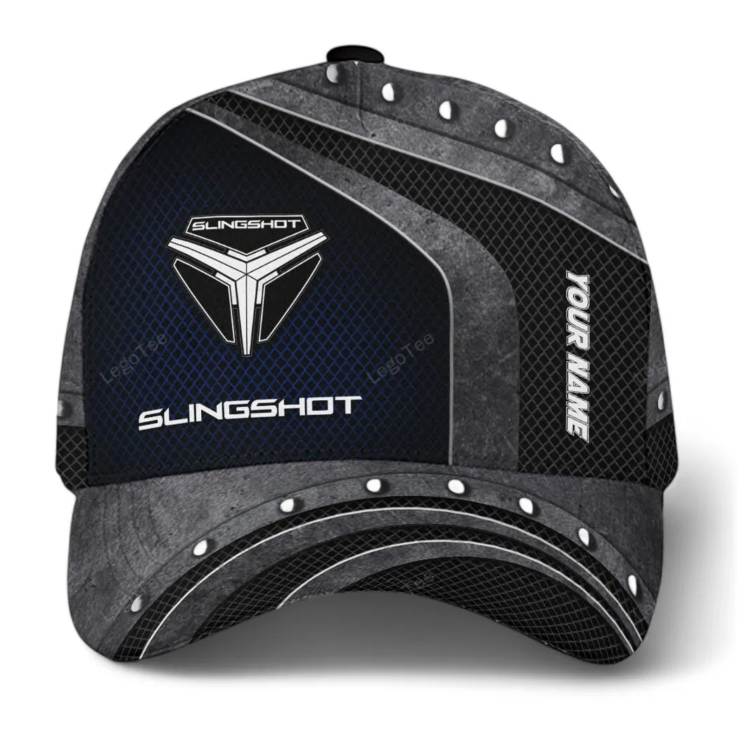 polaris slingshot classic cap gift for polaris slingshot lovers gift for him husband boyfriend car99031025087 blue w51po