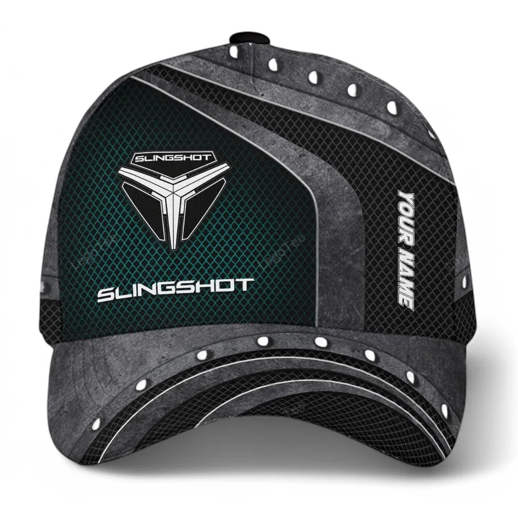 polaris slingshot classic cap gift for polaris slingshot lovers gift for him husband boyfriend car99031025087 cyan 67gnu