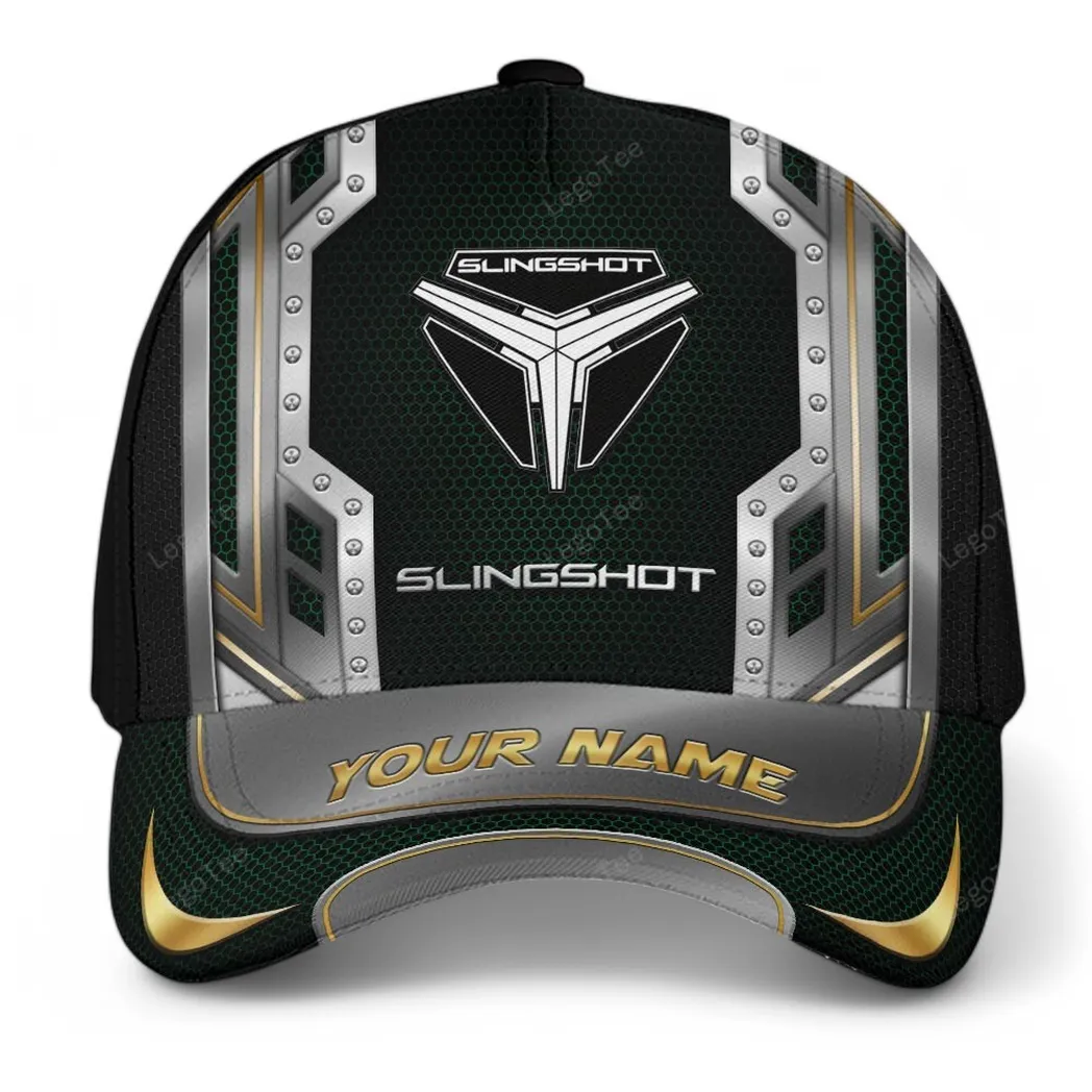polaris slingshot classic cap gift for polaris slingshot lovers gift for him husband boyfriend car99031025099 green hijzd