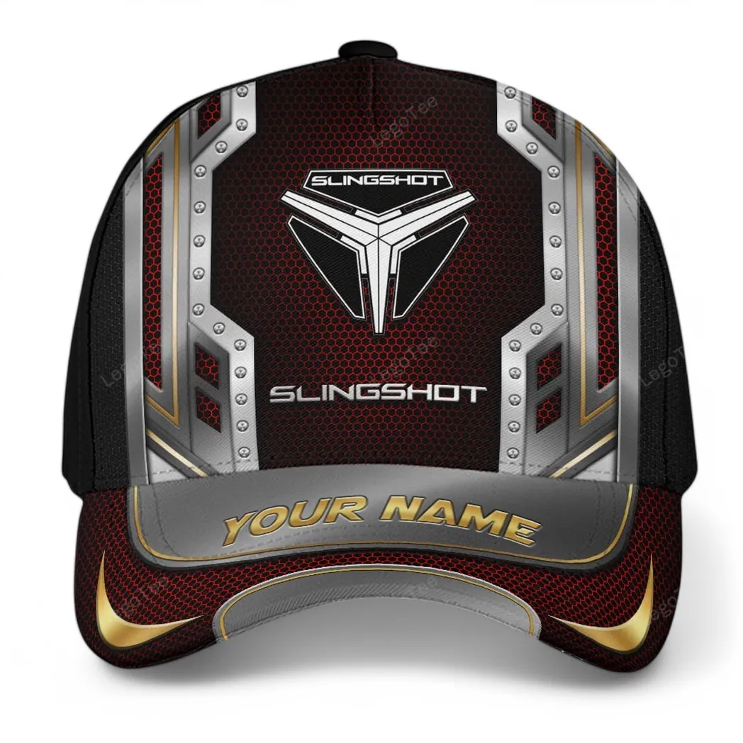 polaris slingshot classic cap gift for polaris slingshot lovers gift for him husband boyfriend car99031025099 red 9mil1