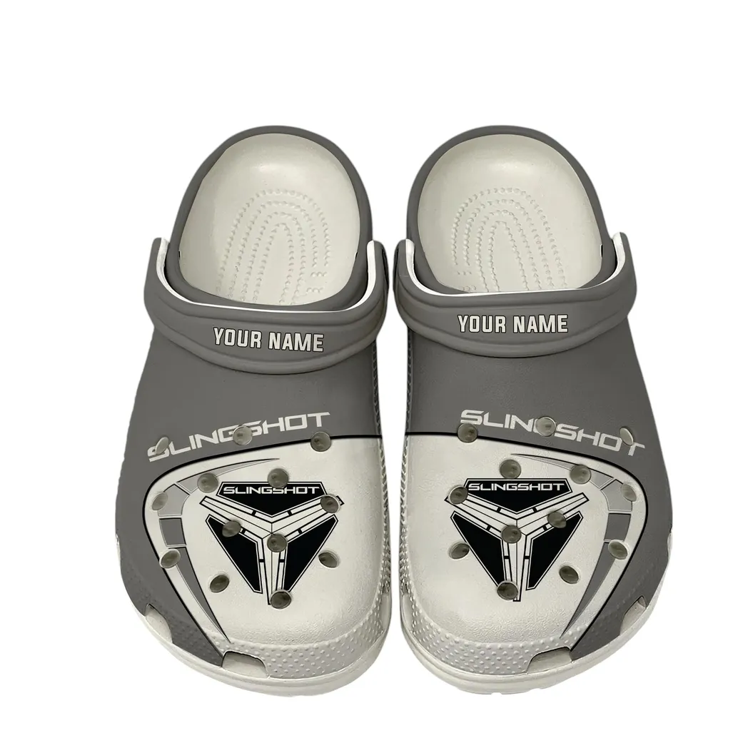 polaris slingshot crocs gift for polaris slingshot lover gift for him husband boyfriend car16802262552 white g8dzd