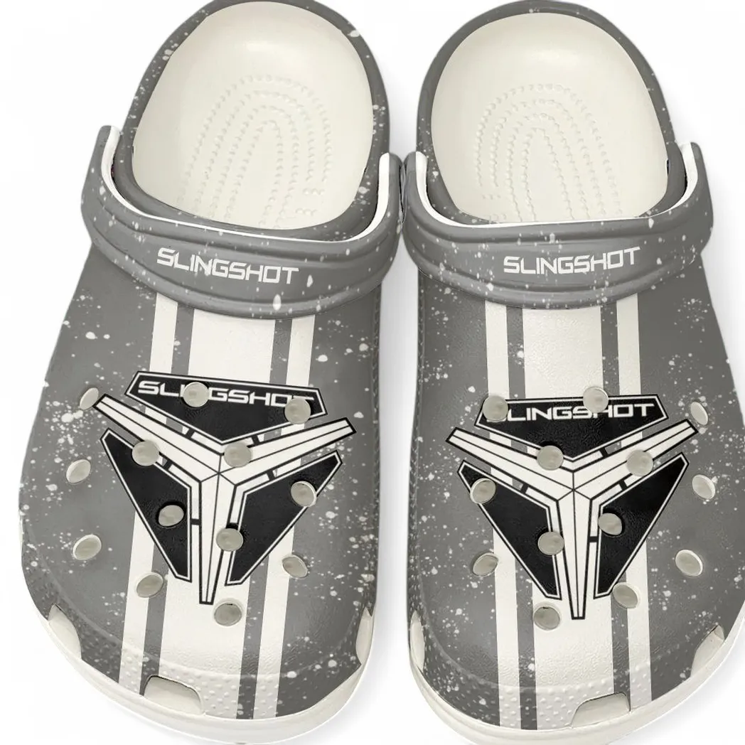 polaris slingshot crocs gift for polaris slingshot lovers gift for him husband boyfriend car62022025083 white v31ur