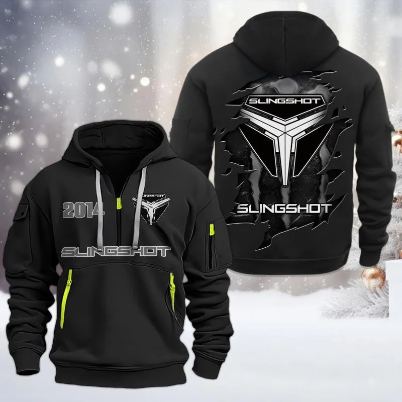polaris slingshot half zip hoodie all over print half zip hoodies for men car198032787 black b0aok