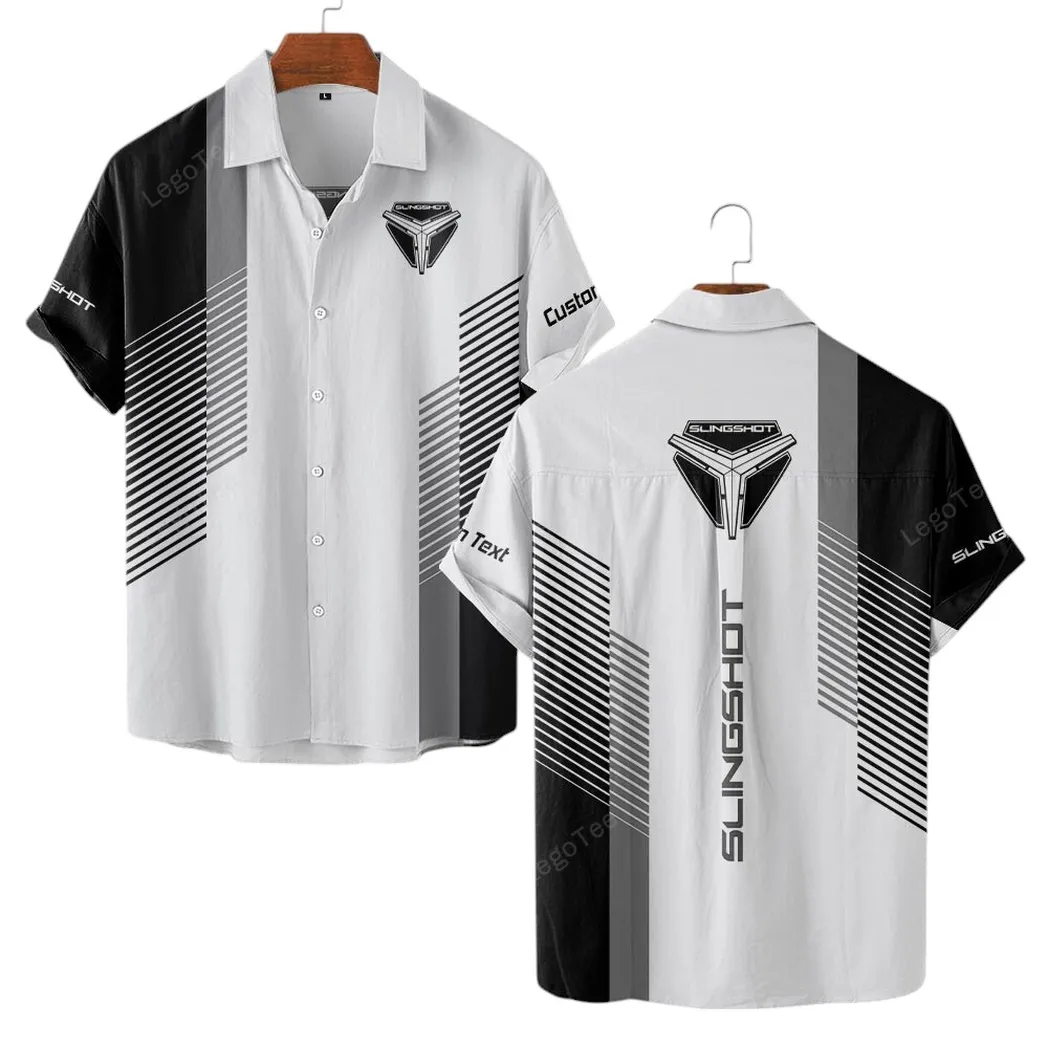 Polaris Slingshot Hawaiian Shirt, Gift For Polaris Slingshot Lovers, Gift For Him, Husband, Boyfriend CAR10703122559