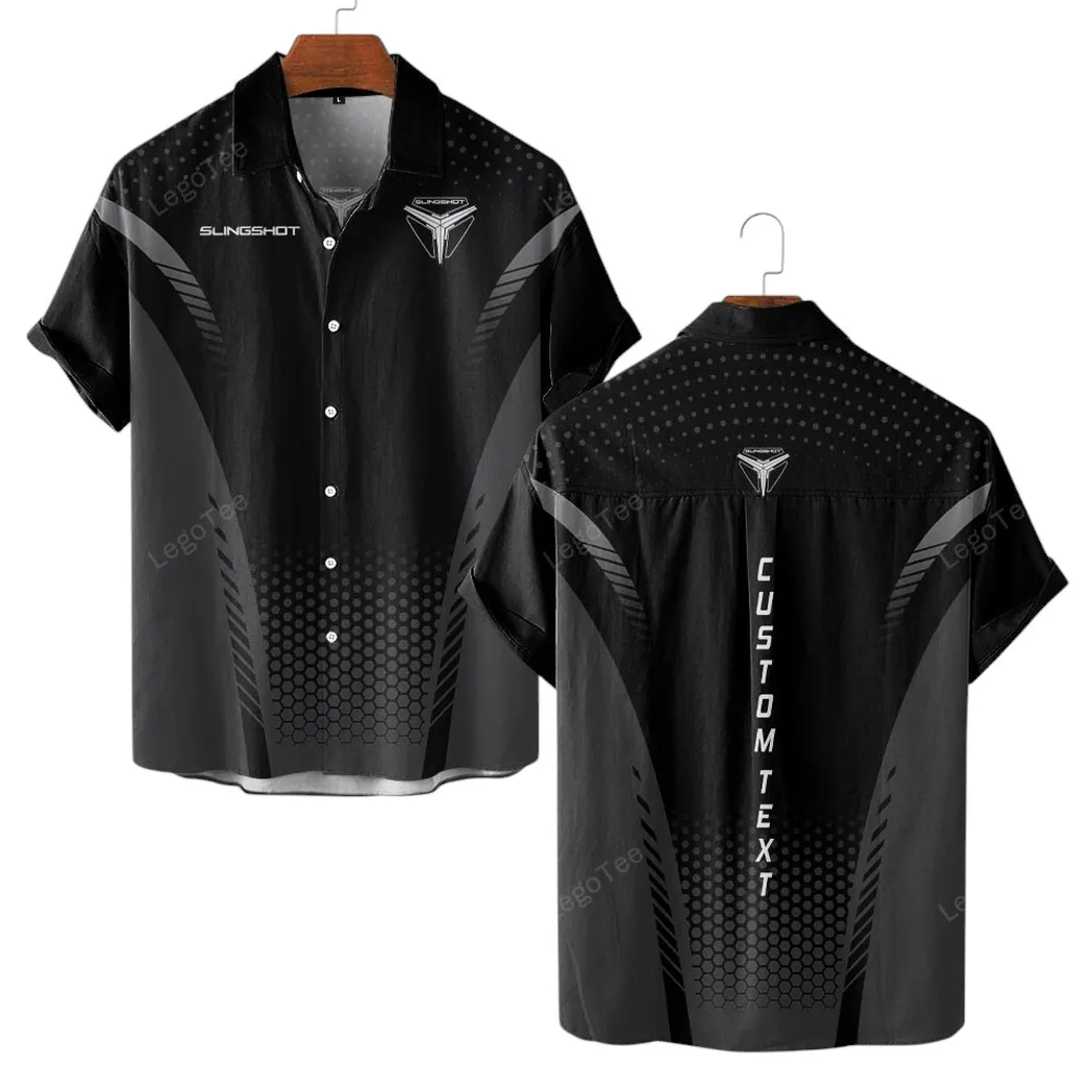 Polaris Slingshot Hawaiian Shirt, Gift For Polaris Slingshot Lovers, Gift For Him, Husband, Boyfriend CAR10803122559