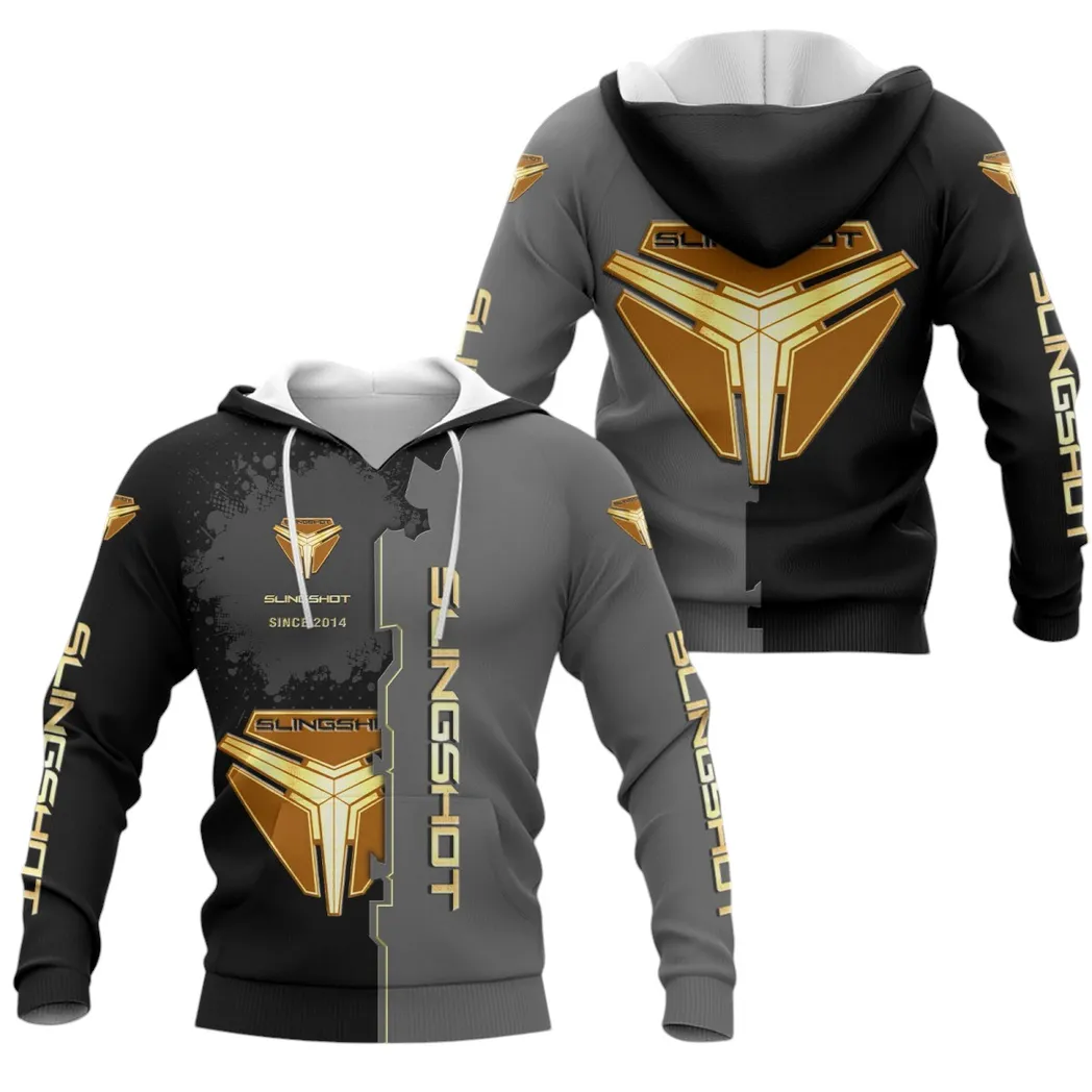 Polaris Slingshot Hoodie, Gift For Polaris Slingshot Lovers, Gift For Him, Husband, Boyfriend CAR44021725073-2