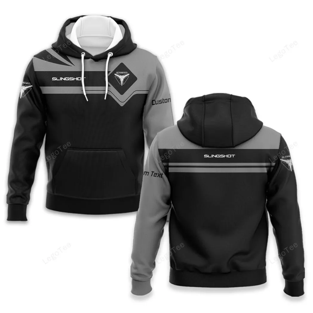 Polaris Slingshot Hoodie, Gift For Polaris Slingshot Lovers, Gift For Him, Husband, Boyfriend CAR9803032559