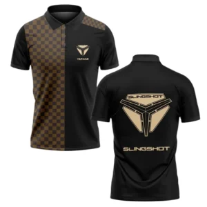 polaris slingshot polo shirt lv style gift for polaris slingshot lovers car176022525950 lqaof