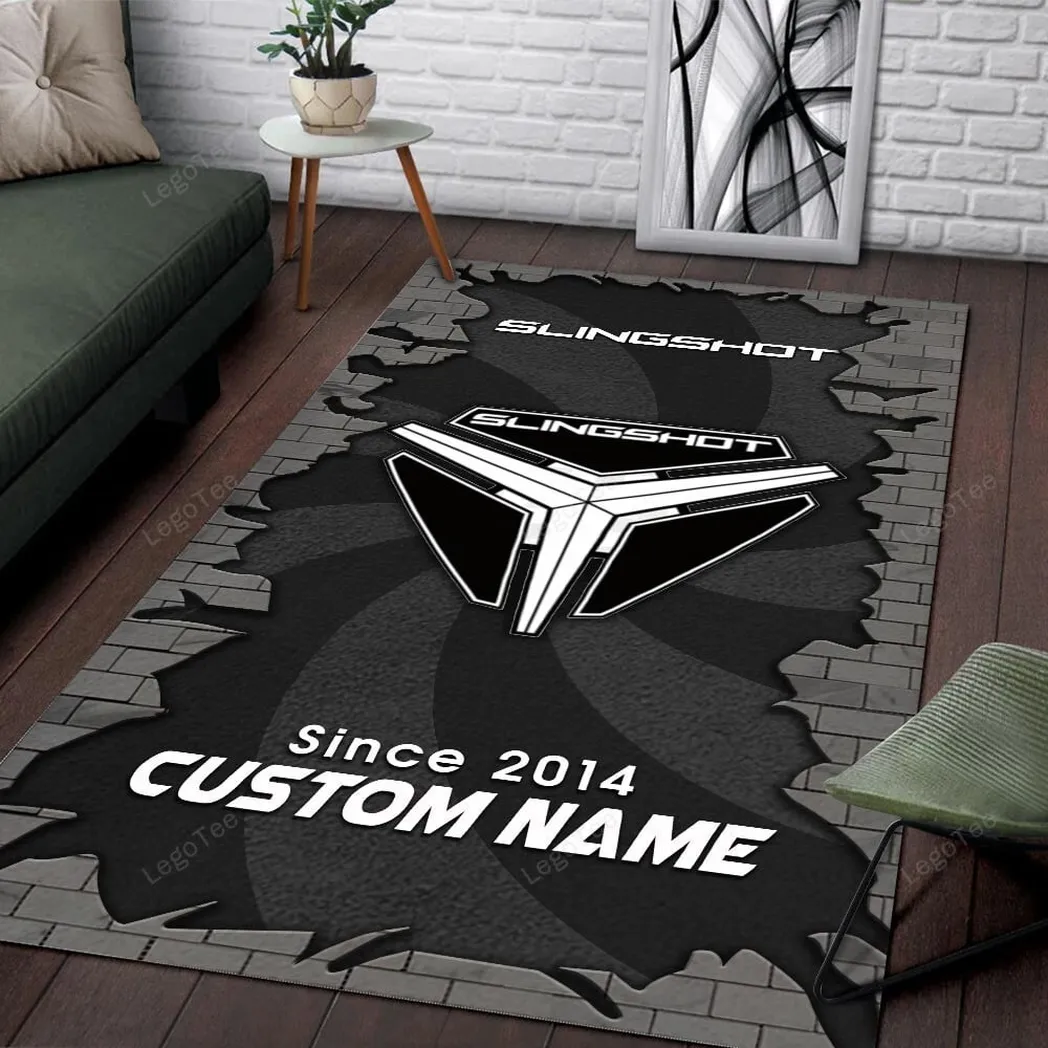 polaris slingshot rug gift for polaris slingshot lovers gift for him husband boyfriend car133021225671 halby