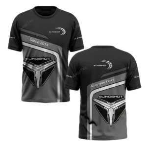 Polaris Slingshot T-Shirt, All Over Print Shirt For Polaris Slingshot Fan CAR11103032559