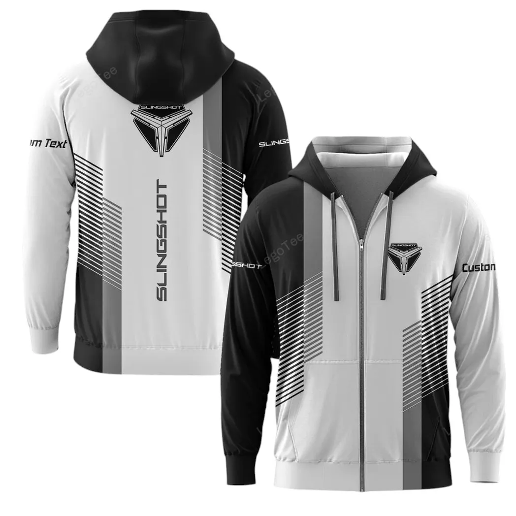 polaris slingshot zipper hoodie gift for polaris slingshot lovers gift for him husband boyfriend car10703122559 yd1qf