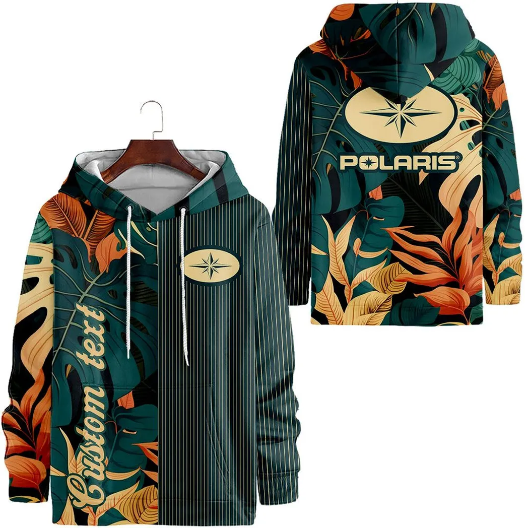 polaris vintage hoodie custom all over print car434041725309 i4pql