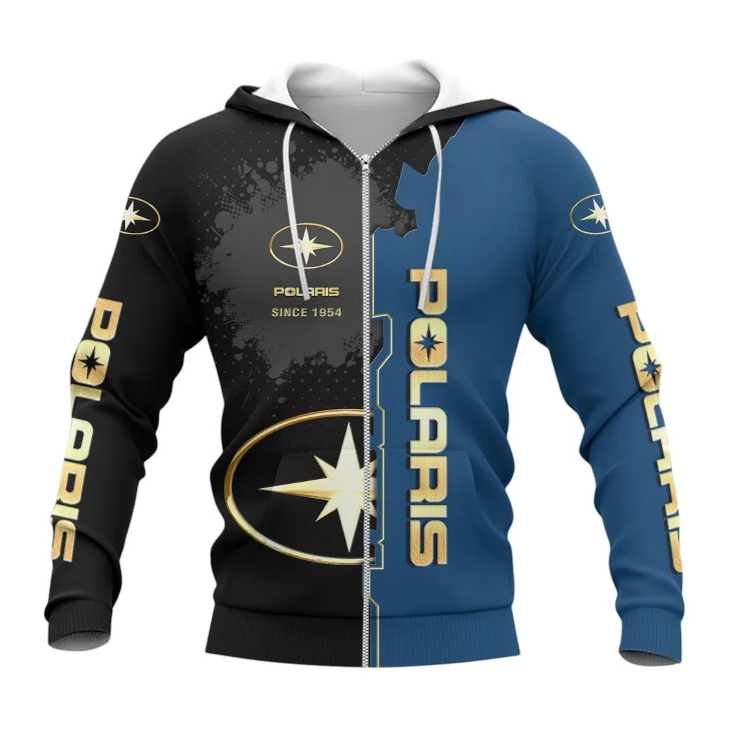 polaris zipper hoodie gift for polaris lovers gift for him husband boyfriend car44021725074 3 icsb0