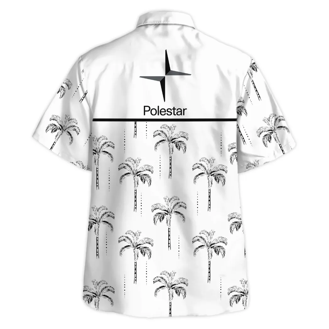 polestar custom hawaiian shirt for men gift for polestar fan car206031225931 1e7pn
