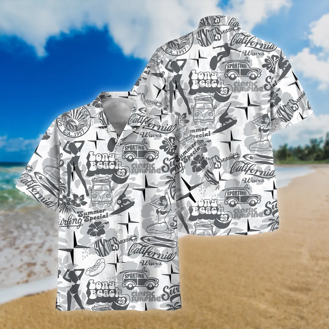 polestar hawaiian shirt for men gift for polestar lovers car201030725598 glwvj