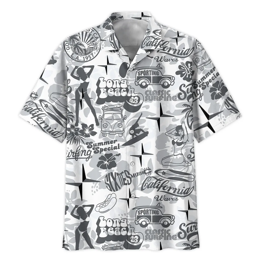 polestar hawaiian shirt for men gift for polestar lovers car201030725598 z6m0n