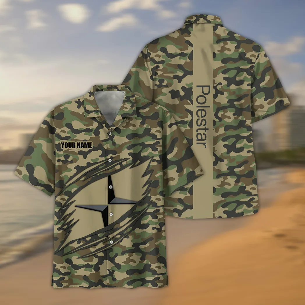 polestar hawaiian shirt style camo oversized hawaiian car210040825729 y9zej