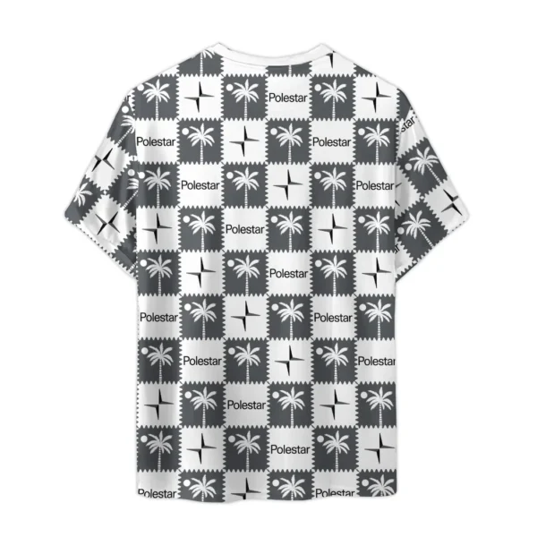 polestar t shirt for men gift for polestar lovers car200030725166 6nbcf