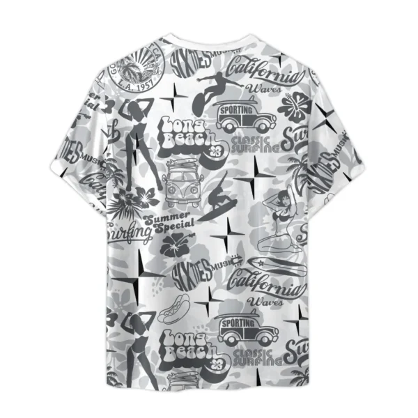 polestar t shirt for men gift for polestar lovers car201030725598