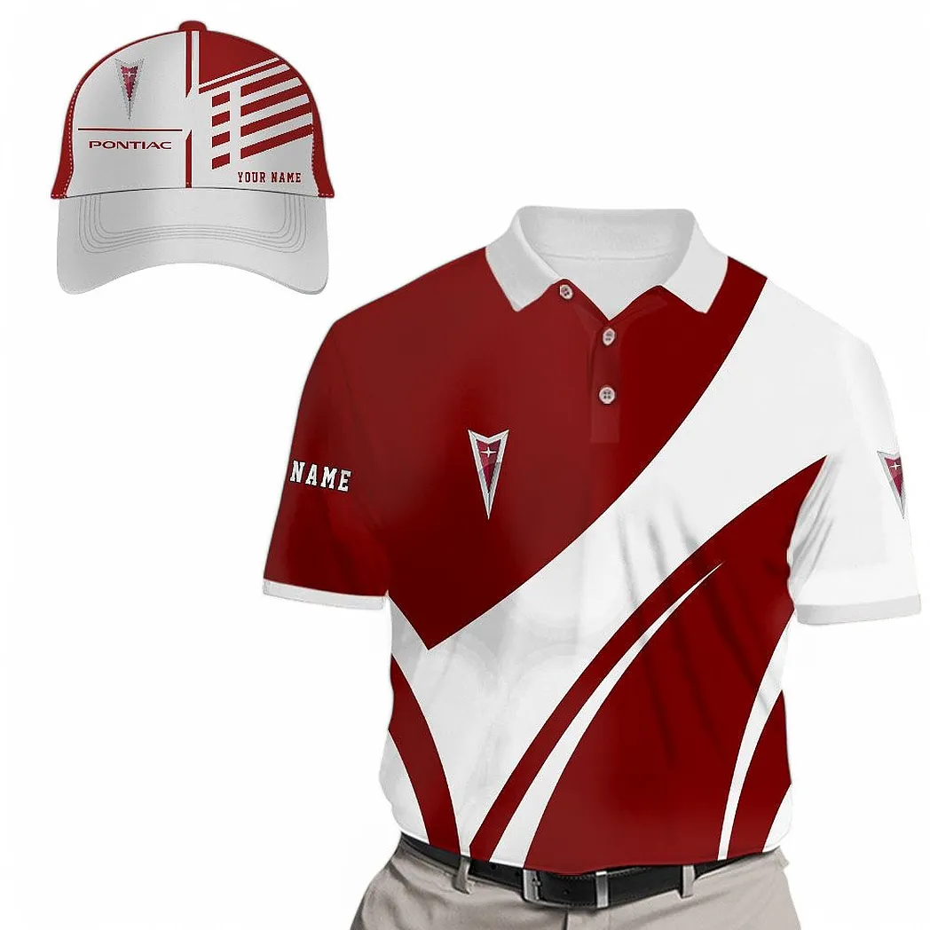 pontiac classic cap gift for men him husband boyfriend car73021525739 3