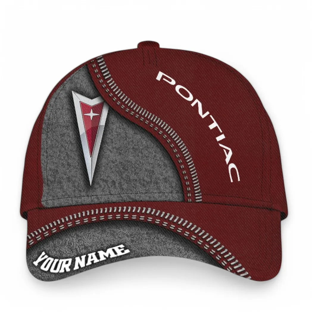 pontiac classic cap gift for pontiac lovers gift for him husband boyfriend car1403052577 ehqql