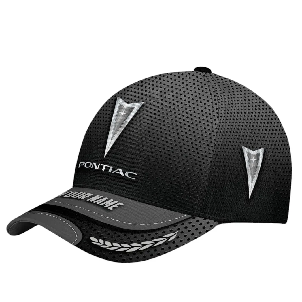 pontiac classic cap gift for pontiac lovers gift for him husband boyfriend car3002132557 ovdb8