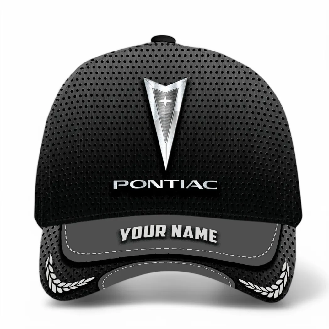 pontiac classic cap gift for pontiac lovers gift for him husband boyfriend car3002132557 ueuyp