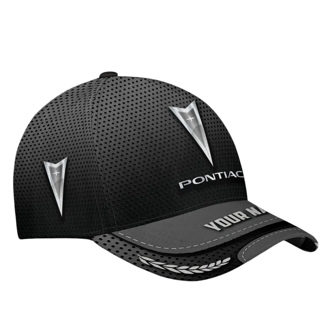 pontiac classic cap gift for pontiac lovers gift for him husband boyfriend car3002132557 wggth