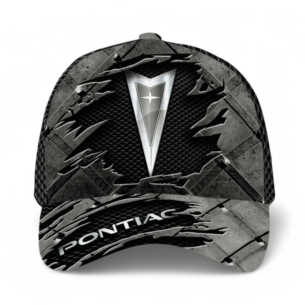 pontiac classic cap gift for pontiac lovers gift for him husband boyfriend car3802142578 klkmt