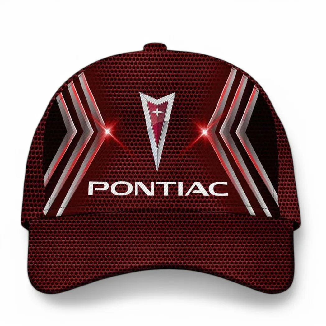 pontiac classic cap gift for pontiac lovers gift for him husband boyfriend car7202212573 d6fok