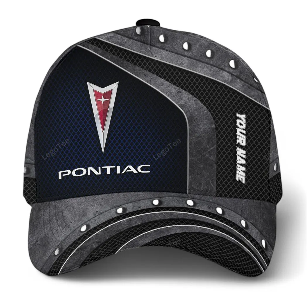 pontiac classic cap gift for pontiac lovers gift for him husband boyfriend car99031025085 blue heor1