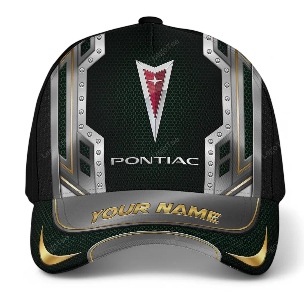 pontiac classic cap gift for pontiac lovers gift for him husband boyfriend car99031025116 green 2ohkt