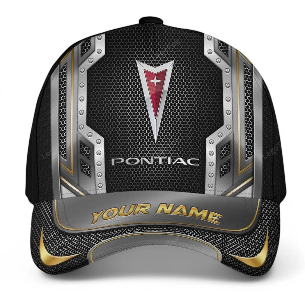 pontiac classic cap gift for pontiac lovers gift for him husband boyfriend car99031025116 white