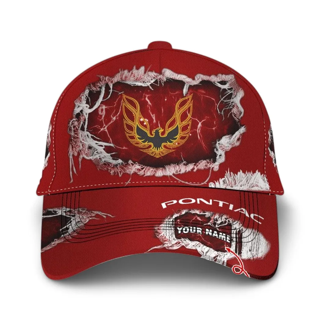 pontiac firebird classic cap for men gift for pontiac firebird fan gifts for husband boyfriend car590218012 in1s6