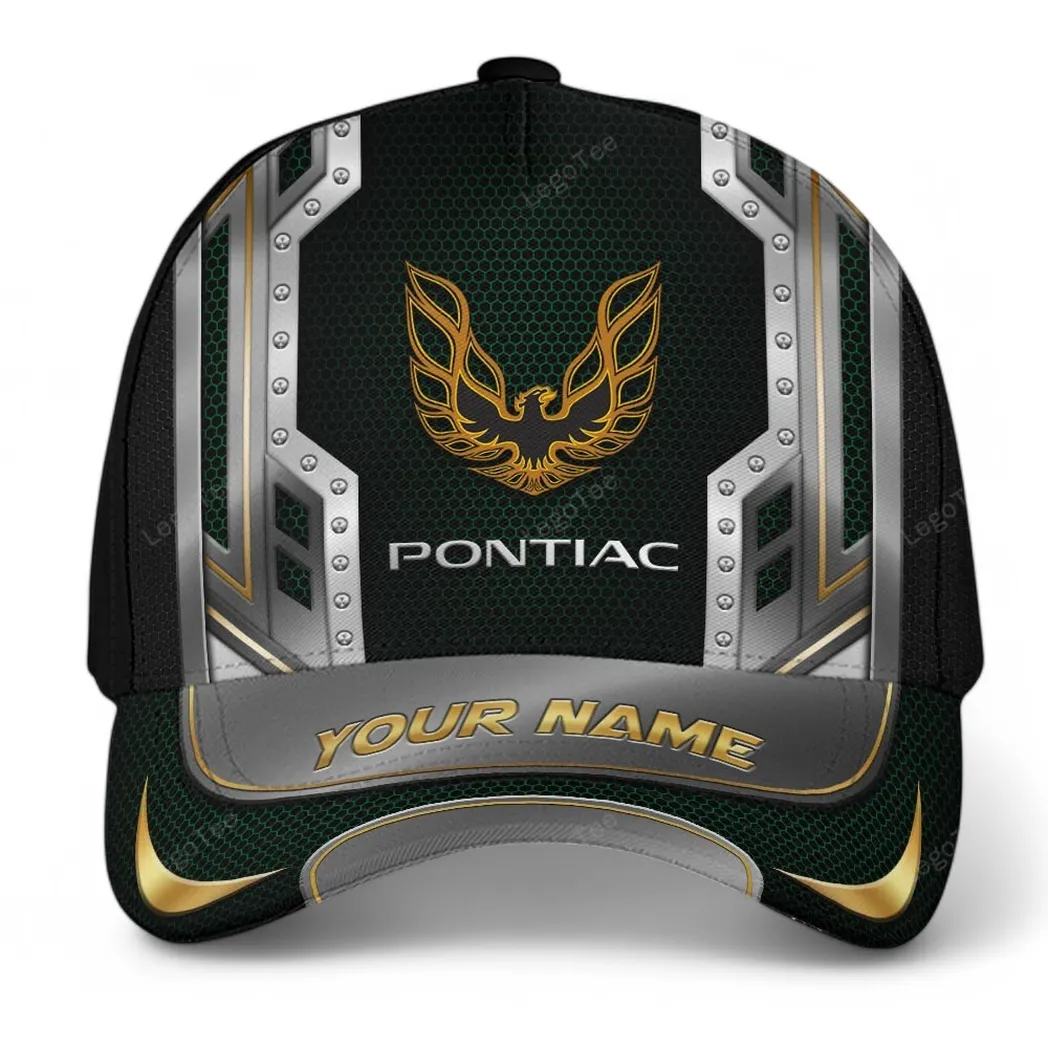pontiac firebird classic cap gift for pontiac firebird lovers gift for him husband boyfriend car99031025125 green