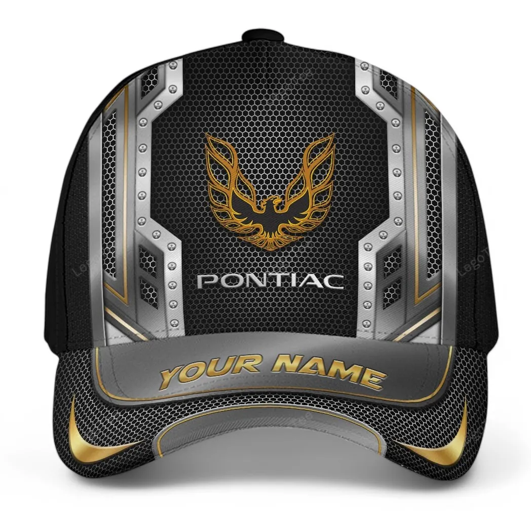 pontiac firebird classic cap gift for pontiac firebird lovers gift for him husband boyfriend car99031025125 white 4hm7b
