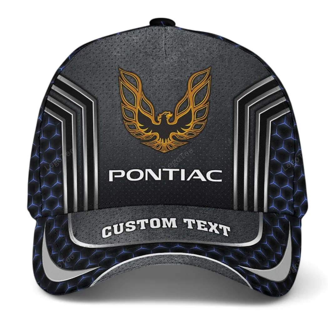 Pontiac Firebird Classic Cap, Gift For Pontiac Firebird Lovers, Gift For Him, Husband, Boyfriend CAR99031025199 - Blue