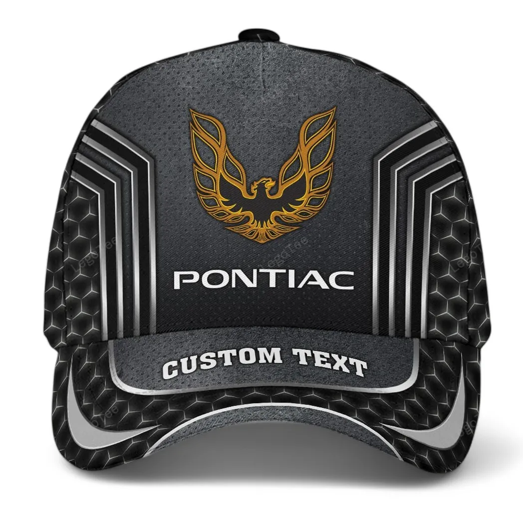 Pontiac Firebird Classic Cap, Gift For Pontiac Firebird Lovers, Gift For Him, Husband, Boyfriend CAR99031025199 - Brown