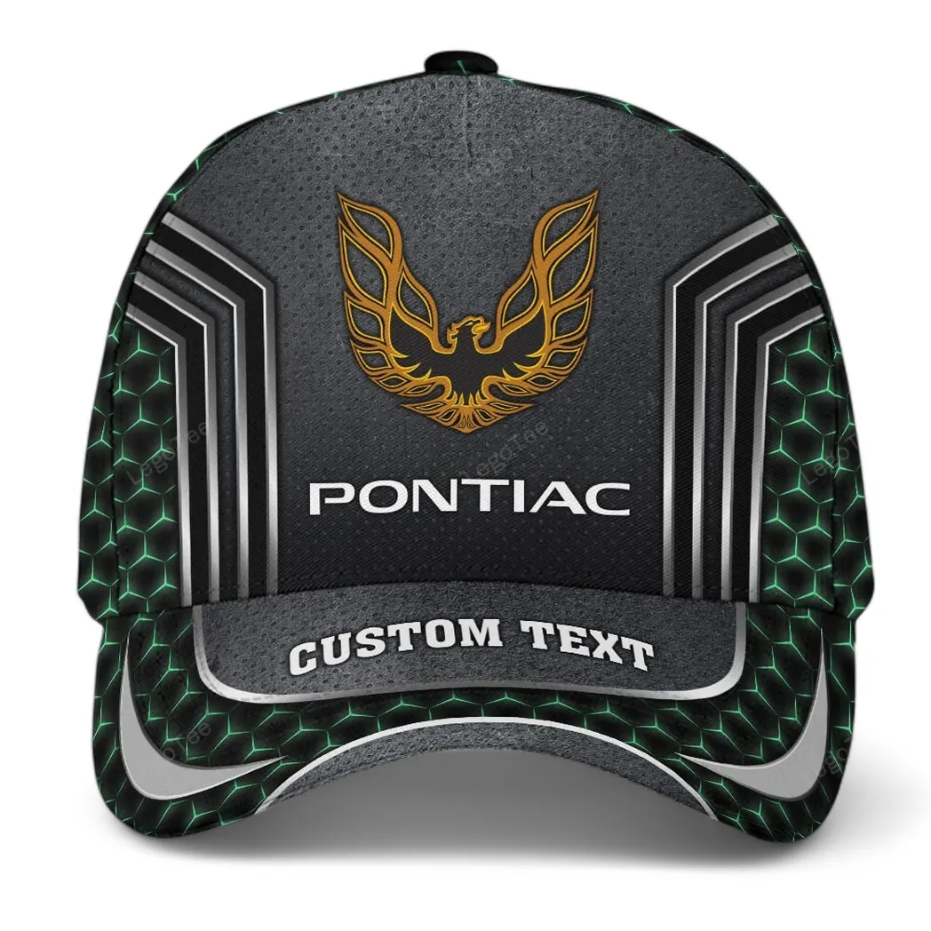pontiac firebird classic cap gift for pontiac firebird lovers gift for him husband boyfriend car99031025199 green zijwb