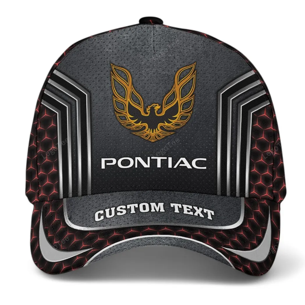 pontiac firebird classic cap gift for pontiac firebird lovers gift for him husband boyfriend car99031025199 red i6pwg