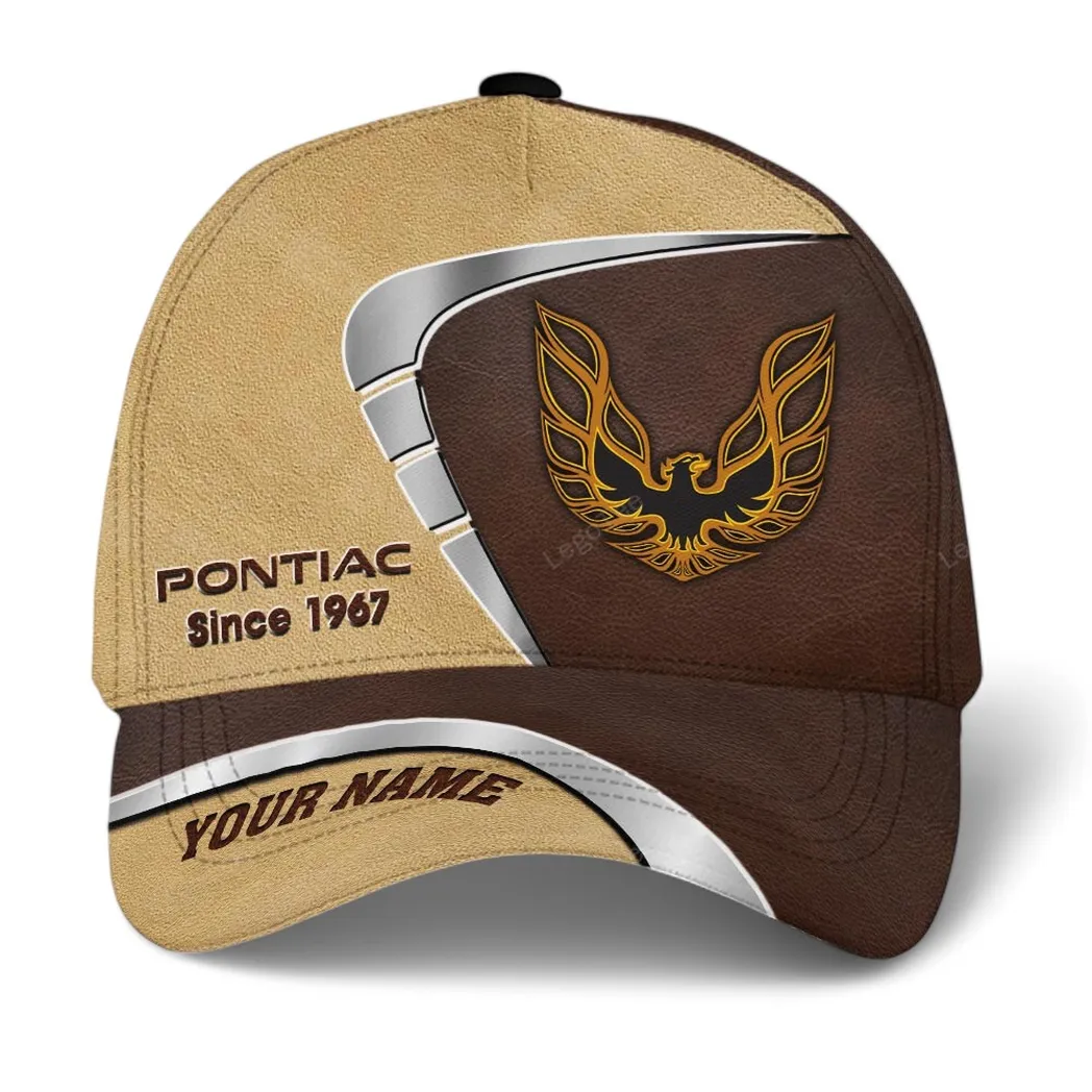 pontiac firebird classic cap gift for pontiac firebird lovers gift for him husband boyfriend car99031125033